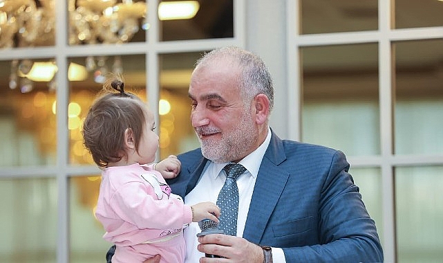 Tekrar Canik Tekrar Bir Birinci: Ailelere 6 Bin TL Dayanak