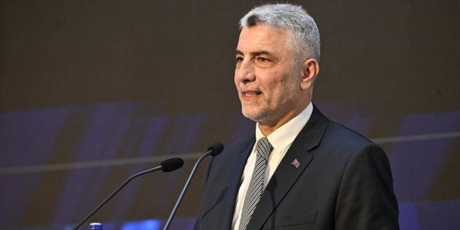 Ticaret Bakanı Bolat’tan BYD iddialarına karşılık