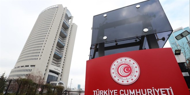 Ticaret Bakanlığı Serbest Bölgeler Platformu’nu yeniledi