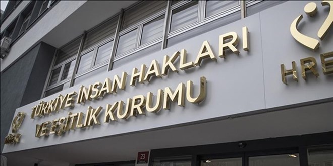 TİHEK’ten YouTube’un Gazze kısıtlamalarına ayrımcılık cezası