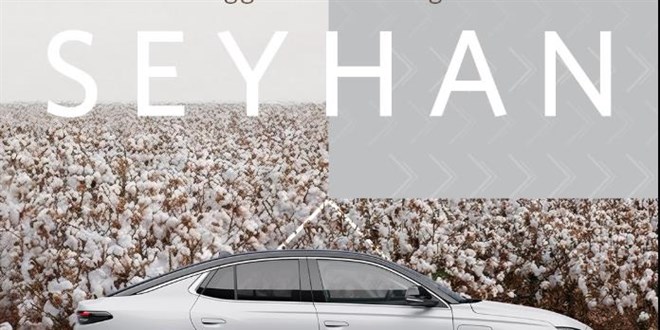 Togg, yeni beyaz rengi “Seyhan”ı açıkladı