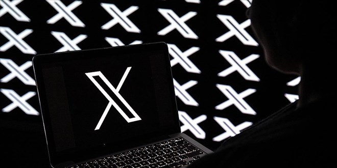 Toplumsal medya platformu X’e erişim sorunu yaşanıyor
