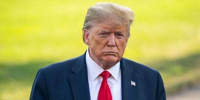 Trump, Orta Doğu’ya ikinci bir uçak gemisi filosu gönderileceğini doğruladı