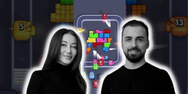 Türk oyun şirketi ABD’li teknoloji devine 1 milyar dolara satıldı