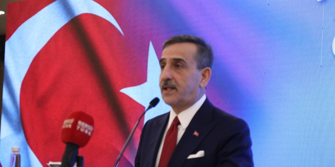 Türk Sağlık-Sen’de Başkan Kahveci inanç tazeledi