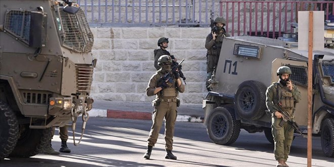 Türkiye ve 7 ülkeden, soykırımcı İsrail’e kınama