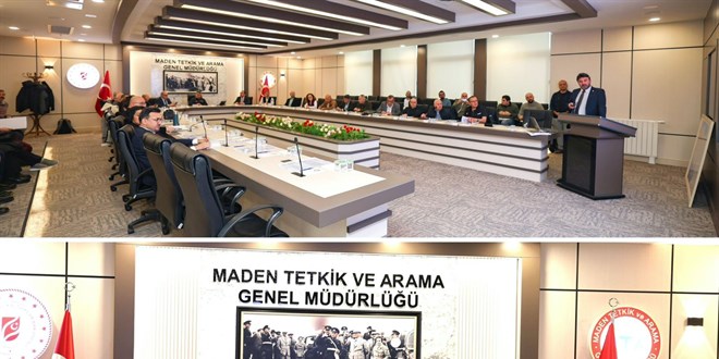 Türkiye yeni canlı fay haritası açıklanacak