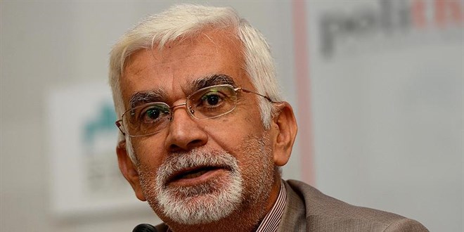 ‘Türkiye’de, özgürlükleri 1950’deki demokratik Cumhuriyete borçluyuz’