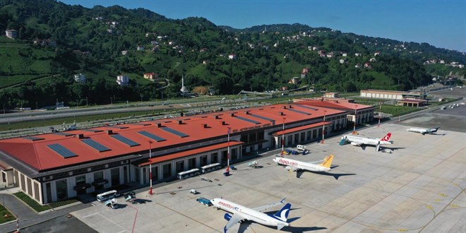 Türkiye’de pilot sayısı 17 bin 910’a ulaştı