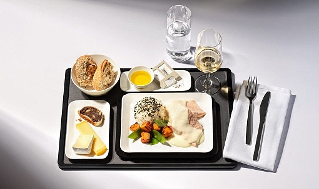 TUTTOFOOD 2026, Süratle Büyüyen Global Pazara Cevap Olarak Uçak İçi İkram Alanına Özel Bir Odak Sunuyor