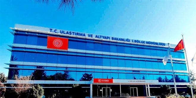 Ulaştırma ve Altyapı Bakanlığı 30 İşçi Alacak
