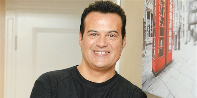 Ünlü müzikçi Hakan Peker emekli oldu! Maaşını açıkladı