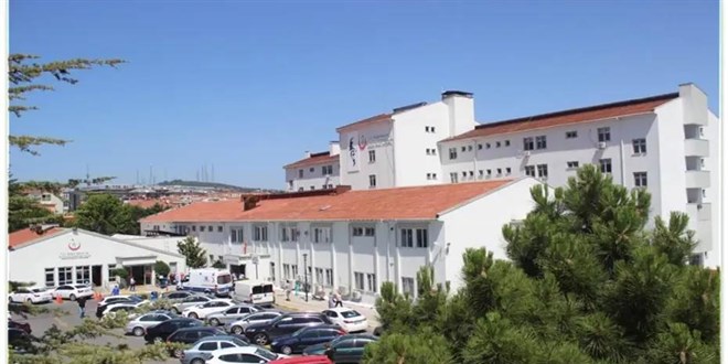 Üsküdar Devlet Hastanesi’nde rüşvet soruşturması: İki doktor tutuklandı