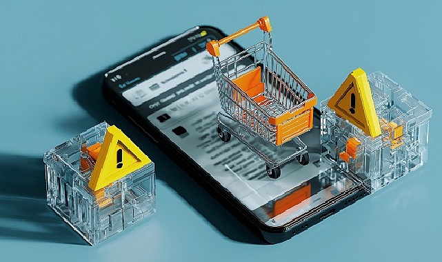 Uydurma alıcı ve satıcı tuzağına düşmeyin