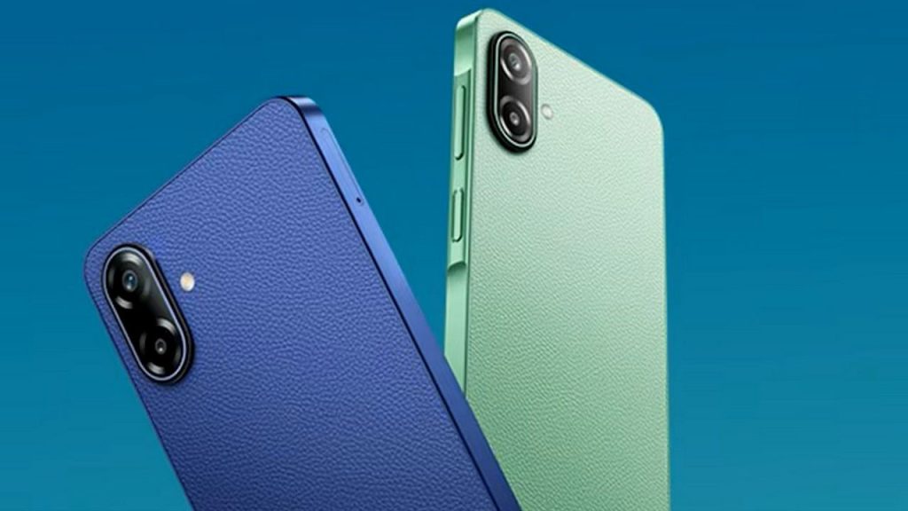 Uygun fiyatlı Samsung Galaxy F70e tanıtıldı: İşte özellikleri