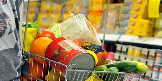 Uzmdakikalar içinden Ramazan alışverişi uyarısı: Aç karnına markete gitmeyin!