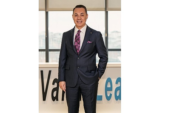 Vakıf Leasing, Memleketler arası Piyasalardan 50 Milyon Euro Fiyatında Yeni Kaynak Temin Etti