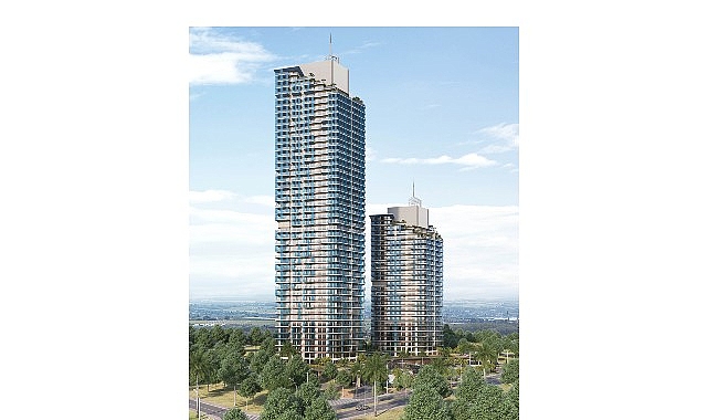 VYeniKonak Projesi’nin inşaat süreci için Birinci İnşaat ile kontrat imzalandı