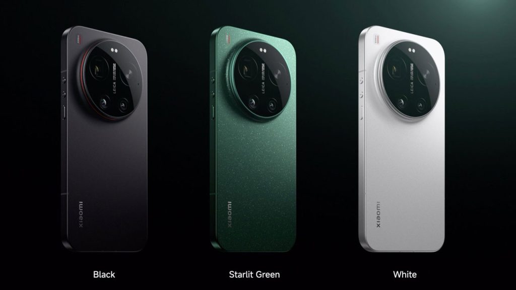 Xiaomi 17 Ultra’nın fiyatı duyruldu