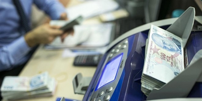 Yaklaşık 1 trilyon liralık kredi için kefalet takviyesi sağladı