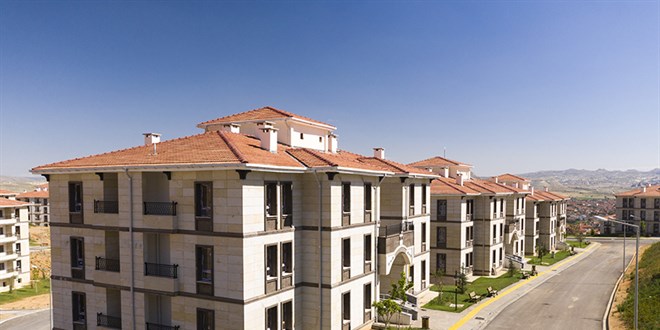 Yeni takvim duyruldu: Bu hafta hangi vilayetlerde TOKİ kurası var?