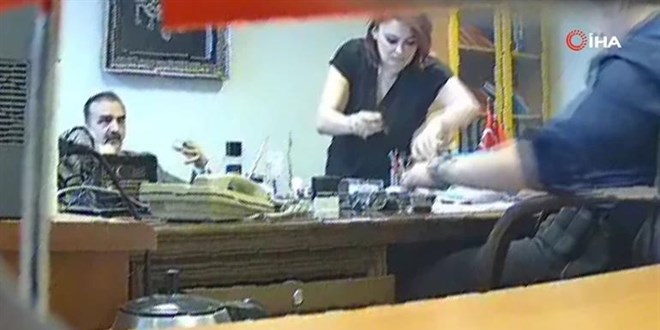 ‘Yenidoğan Çetesi’ savcısını tehdit davasında karar duyruldu