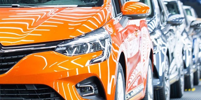 Yerli Malı Bildirimi’nde otomotiv kesimi için düzenleme