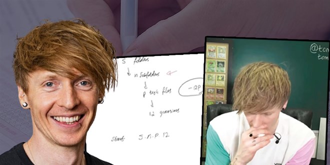 YKS neden sıkıntı? Oxfordlu matematikçi örneği