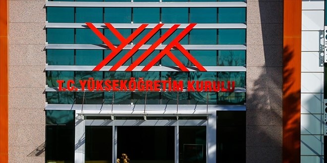 YÖK’ten Üniversitelere acil IBAN dolandırıcılığı uyarısı!
