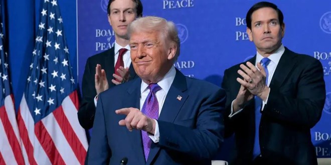 Yüksek Mahkeme iptal etmişti: Trump yüzde 10’luk global tarife uygulayacak