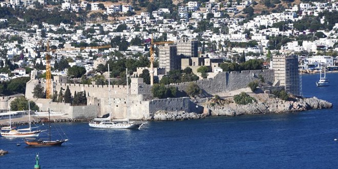 ‘Yurt Dışı İkametgah’ oyunuyla lüks villalarda parasız tatil skandalı