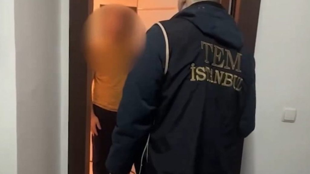 38 vilayette FETÖ operasyonu: 182 tutuklama