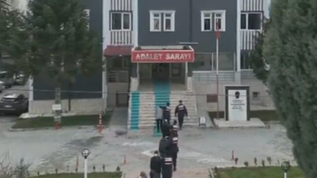 5 vilayette 6 hata örgütüne operasyon: 37 tutuklama