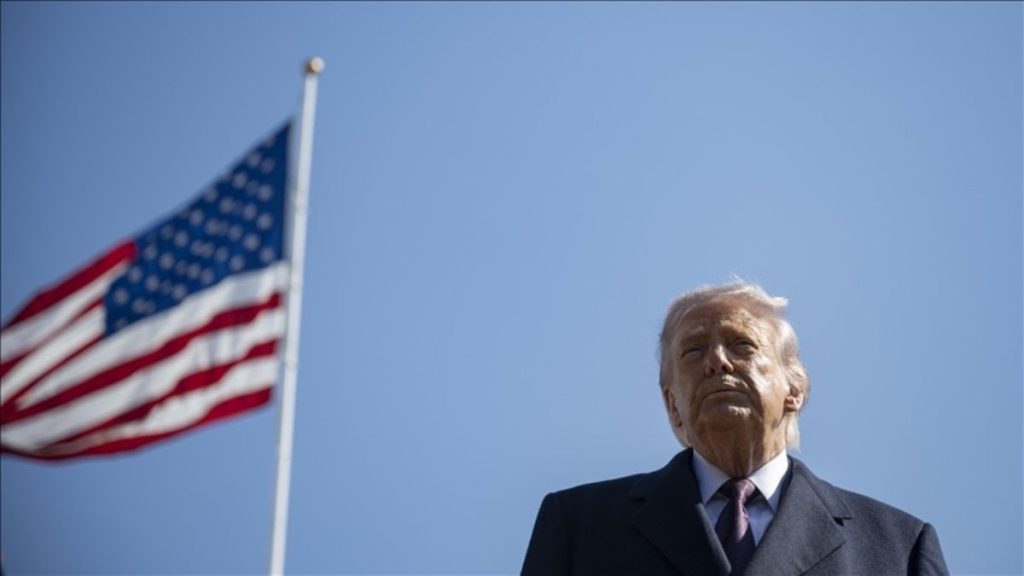 ABD Kongresi Trump’ın İran atılımını engellemek için harekete geçti