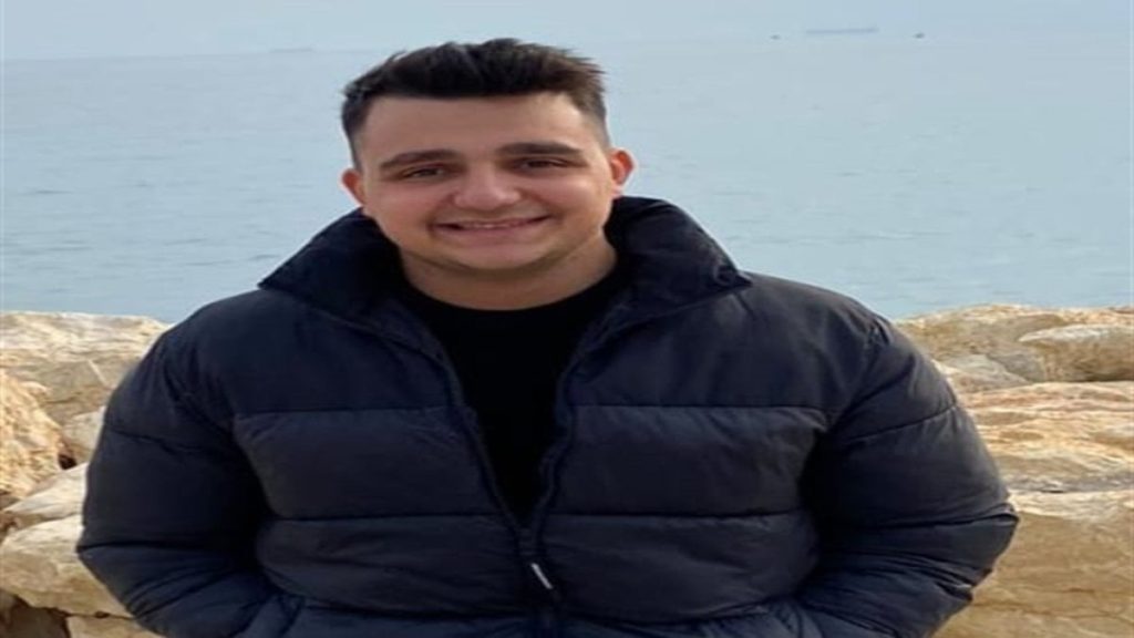 Adana’da Batuhan’ı kız sorunu yüzünden öldürdüler