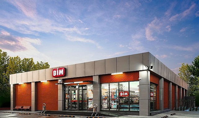 BİM’den Bayan Üreticilere ve Mahallî Üretime Takviye