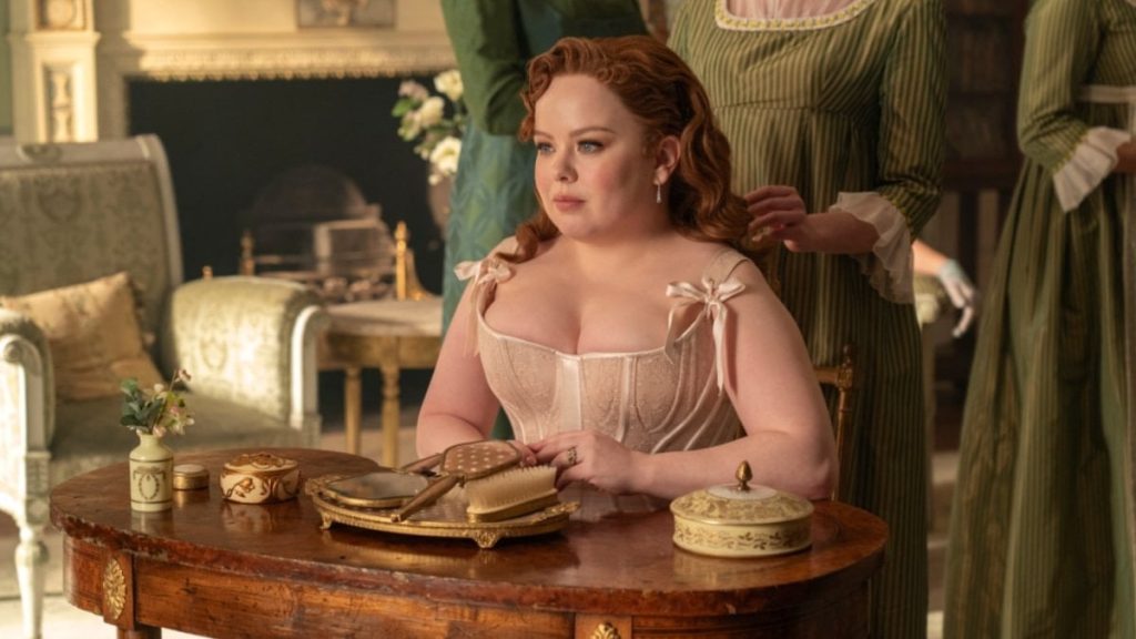 Bridgerton yıldızı Nicola Coughlan’dan samimi açıklamalar: Büyük vücut değildim