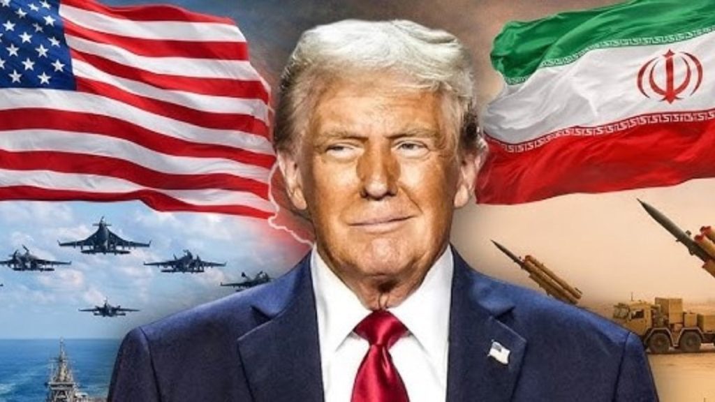 İhtilal Muhafızları’ndan Hürmüz resti, Trump’tan “koşulsuz teslimiyet” daveti