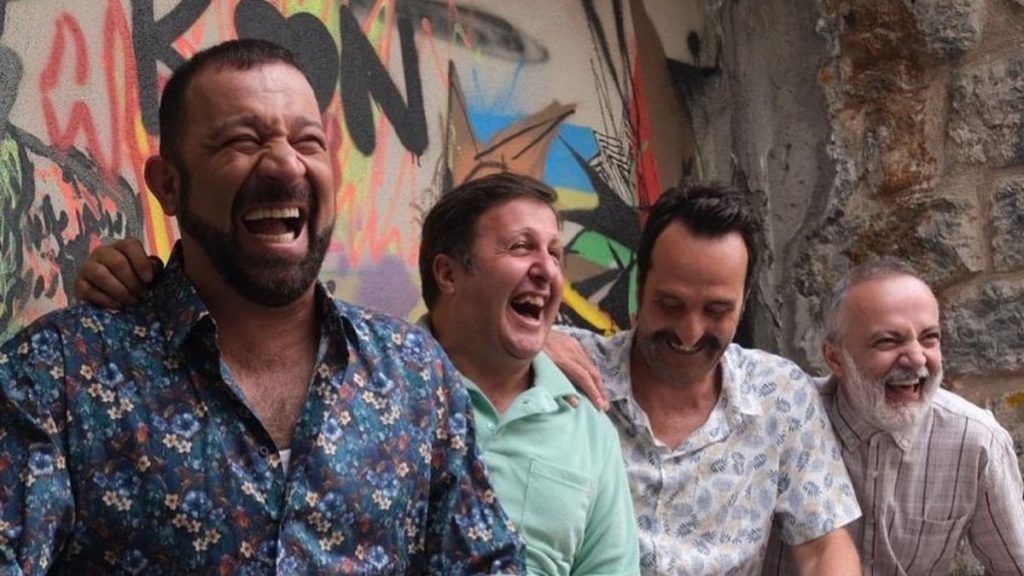 İlker Ayrık ve Şevket Çoruh, Dubai’de mahsur kaldı! Toplumsal medyadan açıklama yaptılar