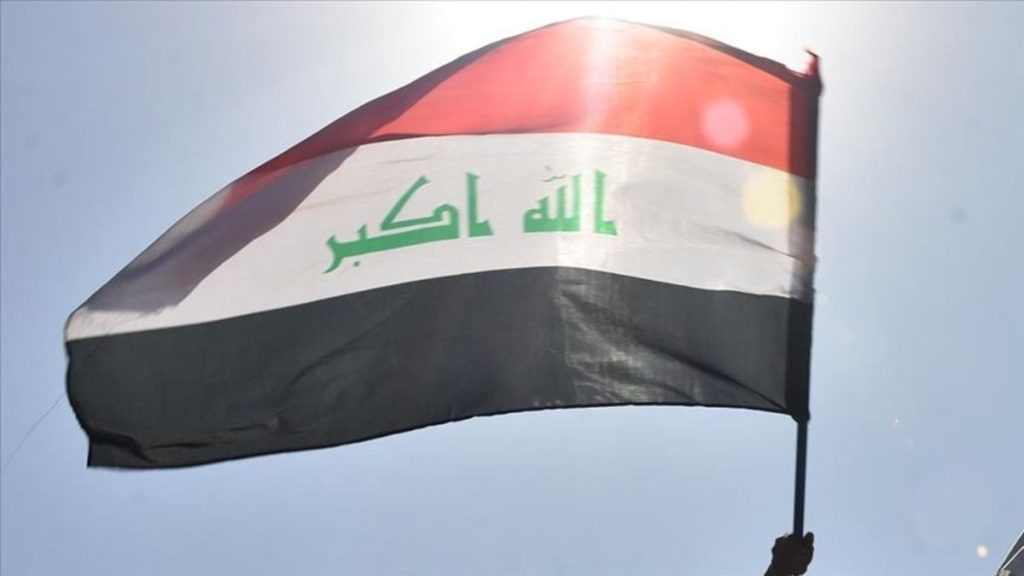 Irak’a hava saldırısı düzenlendi: 4 meyyit