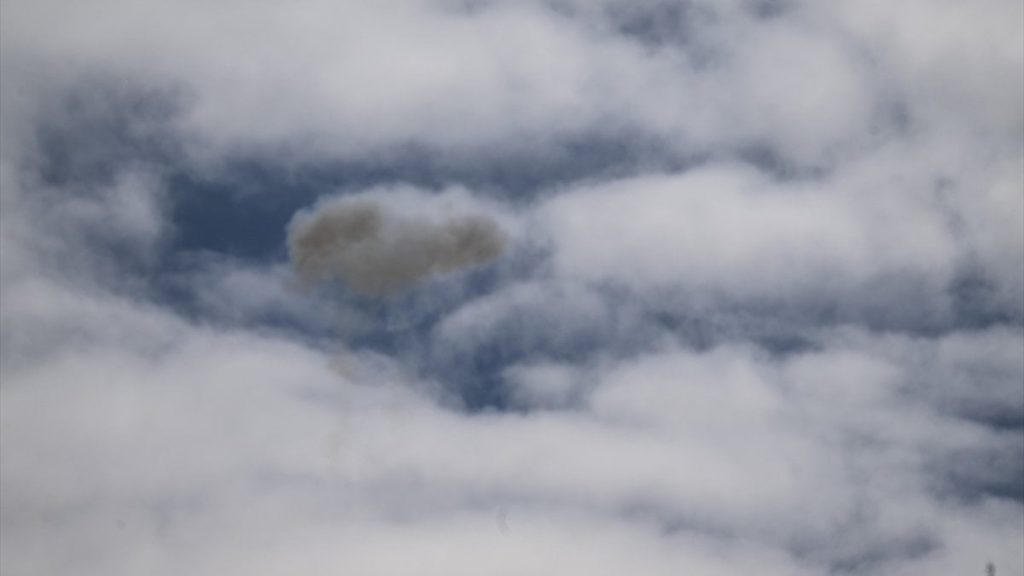 İran’ın İsrail’e yönelik misilleme hücumlarının bilançosu duyruldu: 1 meyyit, 121 yaralı