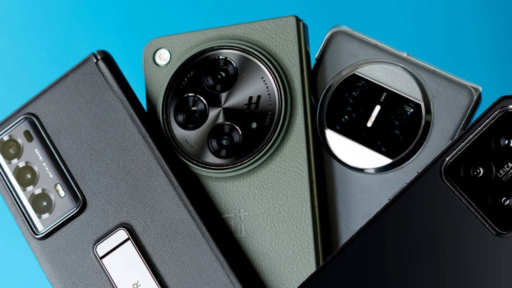 İşte şubat ayının en güzel Android telefonları