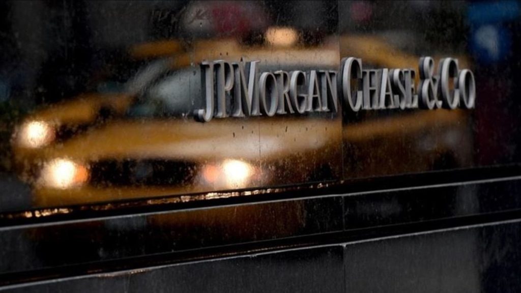 JPMorgan, jeopolitik gerginlik sonrası Türkiye’nin faiz ve maliyet artışları beklentilerini güncelledi