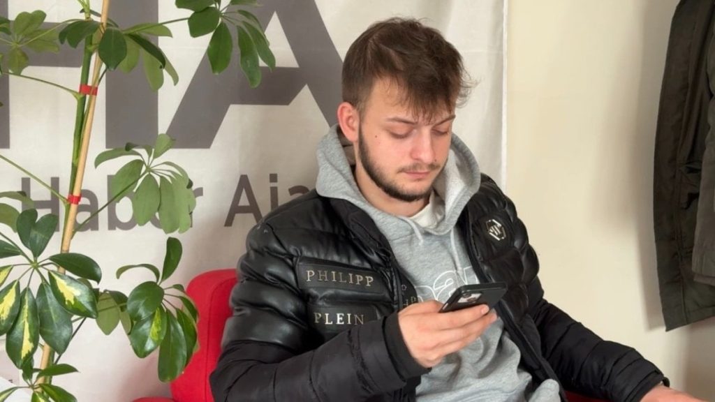 Karabük’te darbedilen genç, çabucak akabinde gelen 180 bin TL’lik cezayla kabusu yaşadı