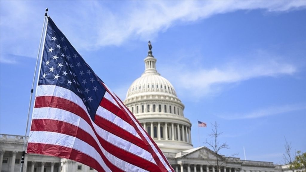 Kuveyt’teki ABD Büyükelçiliği süreksiz olarak kapatıldı