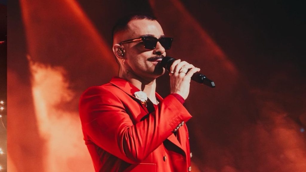 Müzikçi Gökhan Türkmen’den soyadı açıklaması: Atatürk koymuş