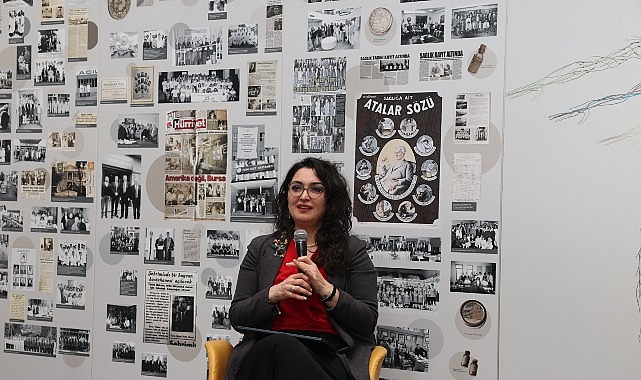 Nilüfer’de Uygar Kanun ele alındı