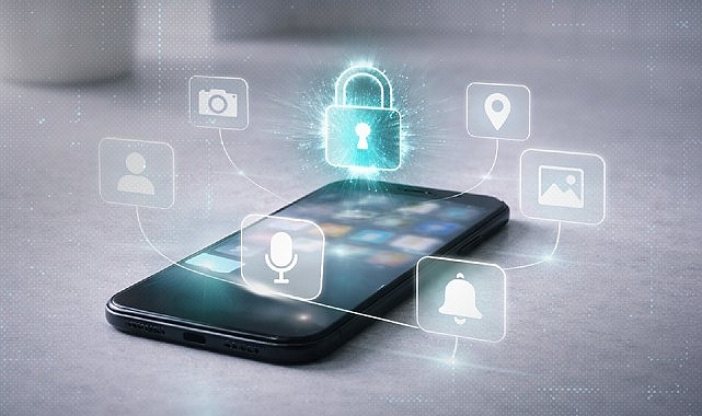 Taşınabilir uygulamalarda müsaade tuzağına dikkat