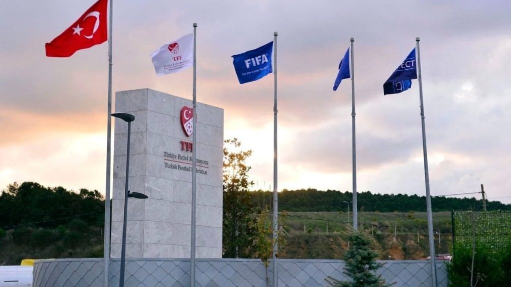 TFF resmen açıkladı: Süper Lig’de 2 maç ertelendi!