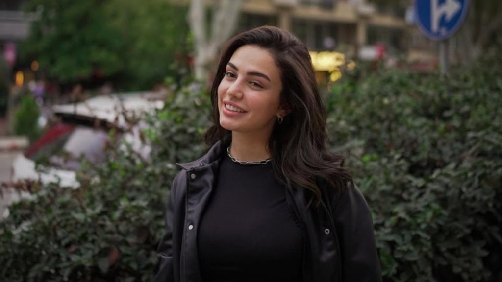 Toplumsal medya fenomeni Ece Ronay hakkında soruşturma